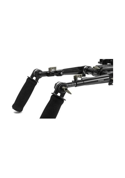 Tilta Lightweight Shoulder Rig - Black Ta-lsr-b