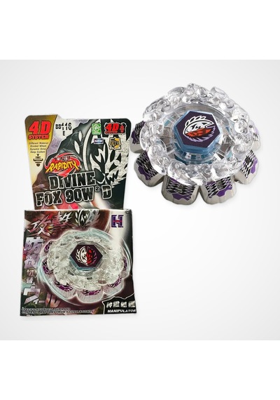 Beyblade Karışık Seri Set 3 Beyblade 3 Fırlatıcı - Bx-02, B-131, Bb116e