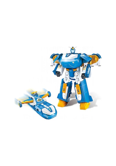 Harika Kanatlar Mini World Aircraft Robot Harika Kanatlar