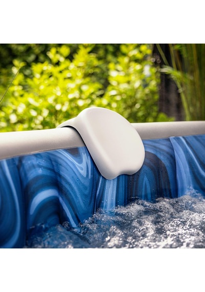 Lay-z-spa Boyun Yastığı Seti 25 X 19,5 X 17,5 Cm