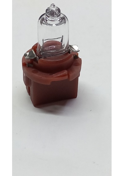 Gösterge Ampulü Phılıps 12v 3w