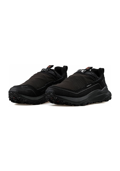 Timberland Motion Access Low Lace Up Waterproof Sne Erkek Outdoor Ayakkabısı Tb0a6f4xek91 Siyah Siyah