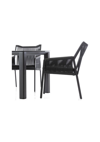 Rehome Makro Antrasit Sandalye