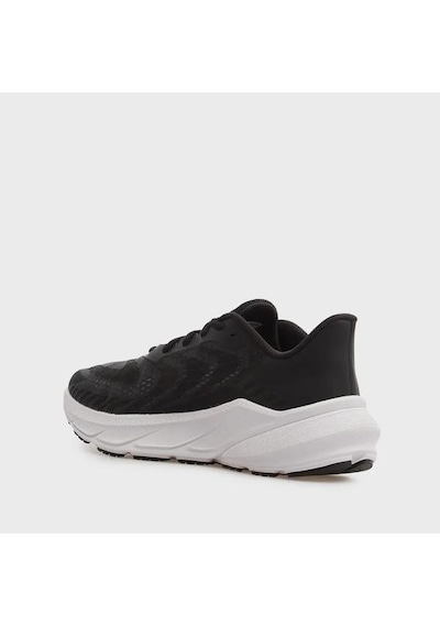 Under Armour Turbulence 3 Erkek Siyah Koşu Ayakkabısı