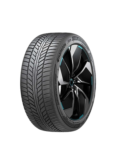 Hankook 195/60R17 94H XL Ev Winter I'Cept Ion Iw01 Kış Lastiği 2024