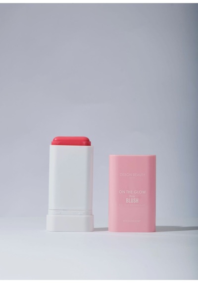 On The Glow Blush Pınk Diğer