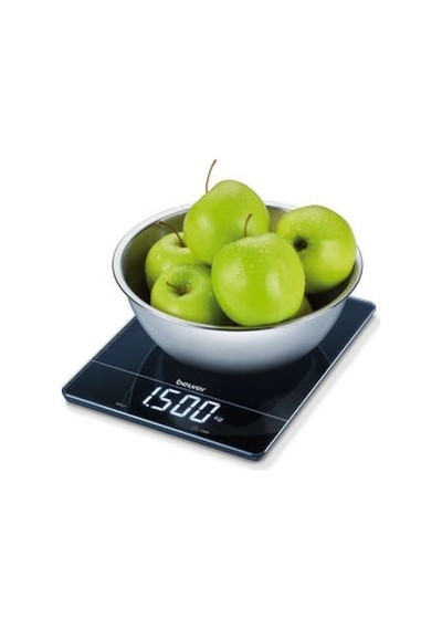 Beurer Ks 34 Xl Mutfak Tartısı Mutfak Terazisi