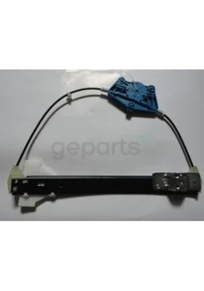 Ön Cam Krikosu Sağ Elektrikli / Motorsuz Cabrio 2kapı Audi A4- 2005-2008