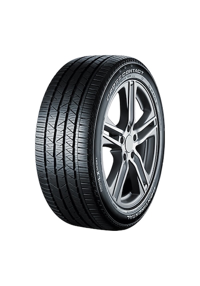 Continental Conticrosscontact Lx Sport XL Contisilent 275/40R22 108Y Yaz Lastiği 2024