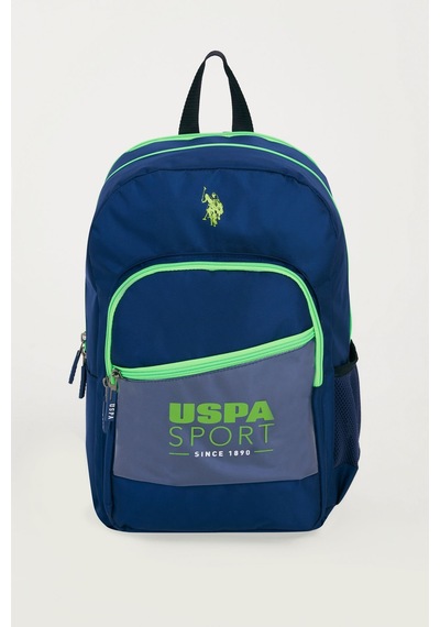 U.S. Polo Assn. PLÇAN22022 Sırt Çantası