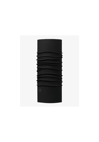 Buff Ecostretch Solıd Black (522793192)