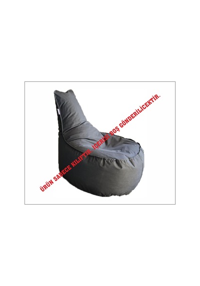 Armutland Pufumo Aktif Armut Koltuk Kılıfı ( Içi Boş Ürün )