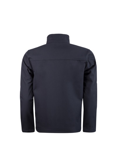 Tactical Outdoor Softshell Erkek Mont Shelldt03 Lacivert