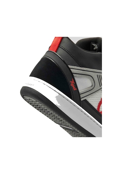 Xpd Moto-1 Sneakers Bot