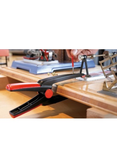 Bessey Uzun Kıskaç 70 Mm Besxcl5
