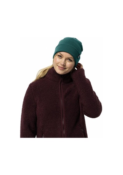Jack Wolfskin Rib Beanie Unisex Bere 1903892 - 4167