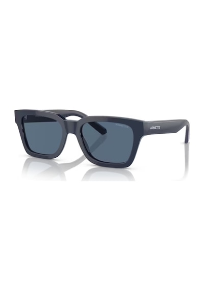 An 4334 122180 53 Arnette Cold Heart 2.0 Güneş Gözlüğü Siyah