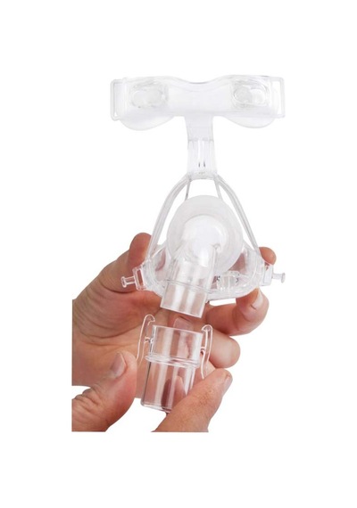 Kngmed Nazal Cpap Maskesi Small