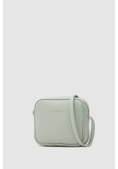 Shule Bags Lina Çapraz Çanta Mint