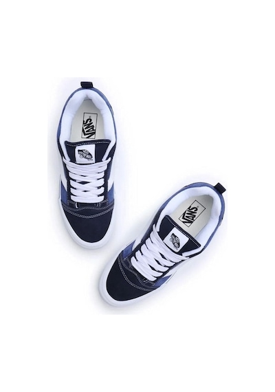 Vans Knu Skool Erkek Senaker Çok Renkli