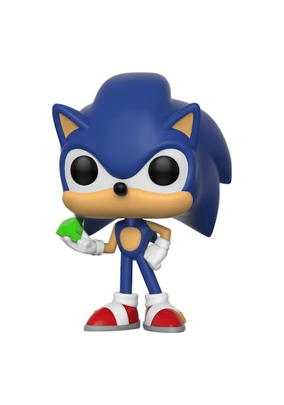 Sonic Figür 284