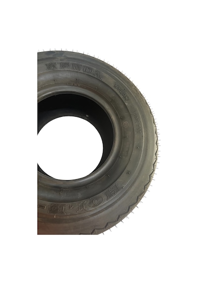 Kenda 18x8.50-8 Turf Fight 4pr Golf Arabası Lastiği Tubeless 03/14/2007.üretim
