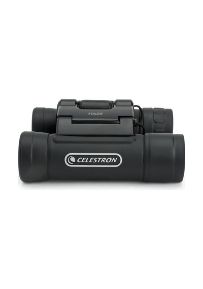 Celestron 10x25 Upclose G2 Roof Dürbün Cl71232 Siyah