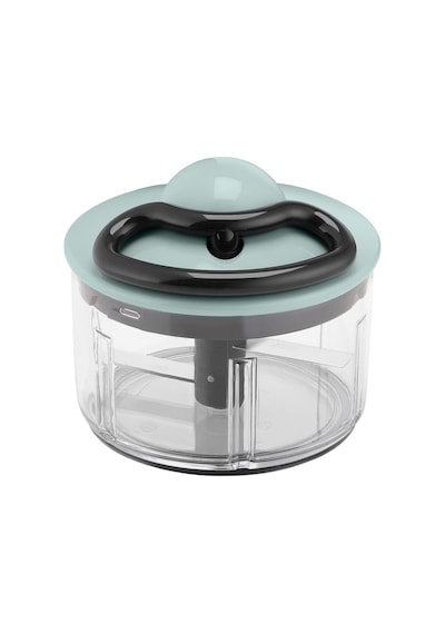 Tefal Manuel Rondo 500 Ml - Pastel Yeşil 004 Yeşil