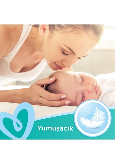 Prima Islak Havlu Mendil Temiz Ferah 12'Li 624 Yaprak