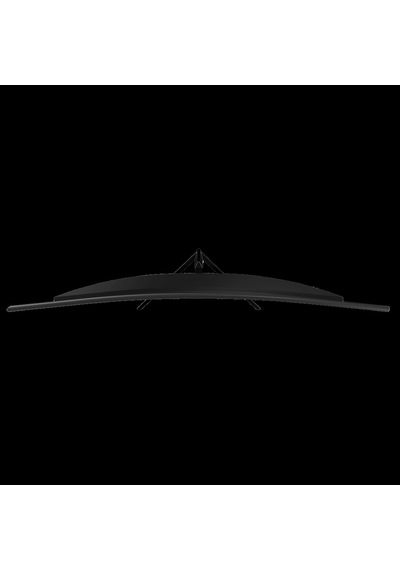 Raydın Mm24rfa-240hz, 23.6", 1ms, 240hz, Full Hd, Hdmı, Dp, Hoparlör, Va Led, R1650 Curved, Frameles