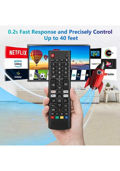 Lg Akıllı Tv İçin Evrensel Uzaktan Kumanda Tüm Modeller İçin Uzaktan Kumanda Lg Lcd Led Hdtv Uhd 3d 4k Evrensel Tv Uzaktan Kumandası Lg Akb76037601