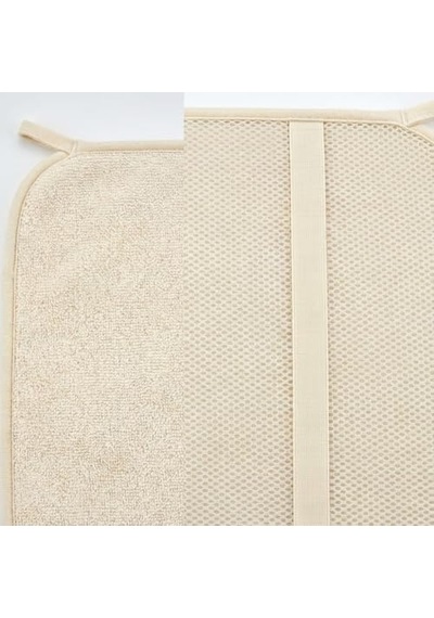Bulaşıklık Ve Mikrofiber Bulaşık Kurutma Matı Katlanabilir Yer Tasarruflu Ve Saklanabilir 60 X 45 Cm Koyu Gri Aç Diğer