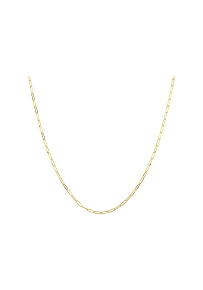 Altın Halkalı Zincir 50 cm AS32ZCR AltınSepeti 549281022
