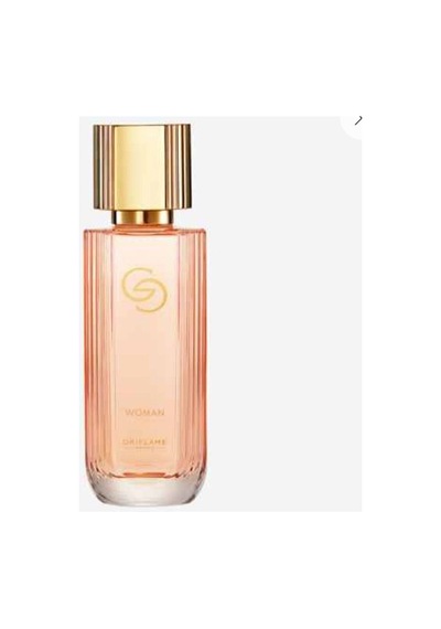Giordani Gold Good Woman - 638719162 Oryantal
