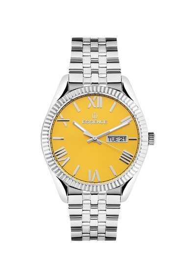 Essence Es6537me.380 Unisex Kol Saati