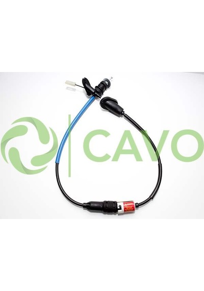 Cavo It6001 670 Debrıyaj Telı P106 Saxo Otomatık Ayarlı Boy:1350 / 1120 96