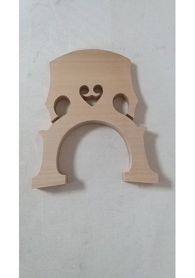 Cremonıa Sdbd Kontrbas Brıdge-Köprü (3/4) Kontrbass (Viyolonsel)