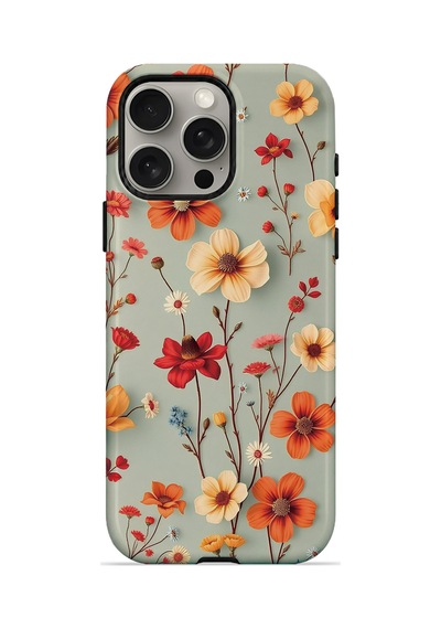 Velvoria Valestra Mercan Çiçek Bahçesi Apple iPhone Uyumlu 15 Pro Darbe Korumalı Kılıf Valestra Select - Mercan Çiçek Bahçesi Velvoria Valestra Mercan Çiçek Bahçesi Apple iPhone Uyumlu 15 Pro Darbe Korumalı Kılıf Valestra Select - Mercan Çiçek Bahçesi