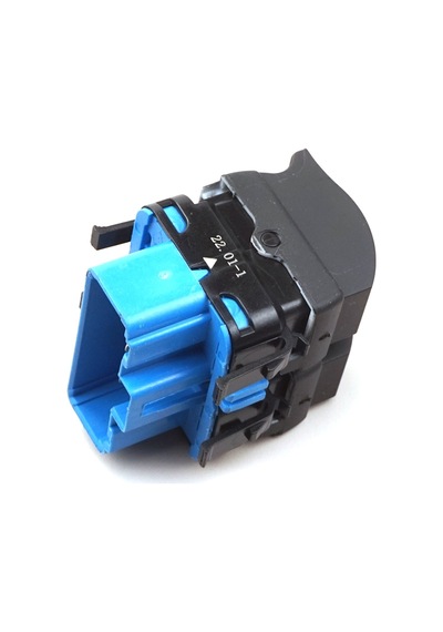 İkili Cam Düğmesi 8200107772 Renault Megane Scenic 2 İçin