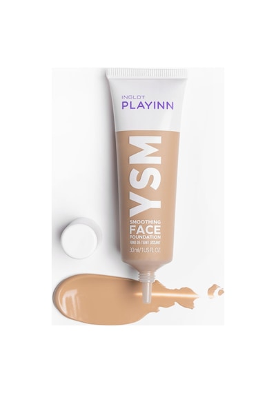 Inglot Inglot Playınn Ysm Smoothing Yüz Fondöten 40py