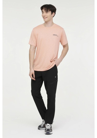 Lumberjack Ml Jasper 11urb1052 Soft Touch Erkek Tshirt 4fx 001