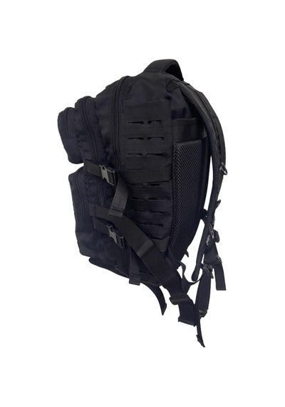 Combat Tactical Çanta Tactıcal 45 Lt - 654-889 - Siyah