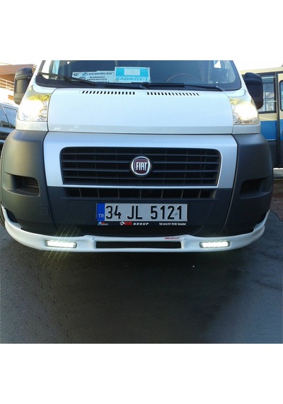 Fiat Ducato İ.Led Ön Karlık2007-2013Arası Uyumlu Aracınızın Rengi