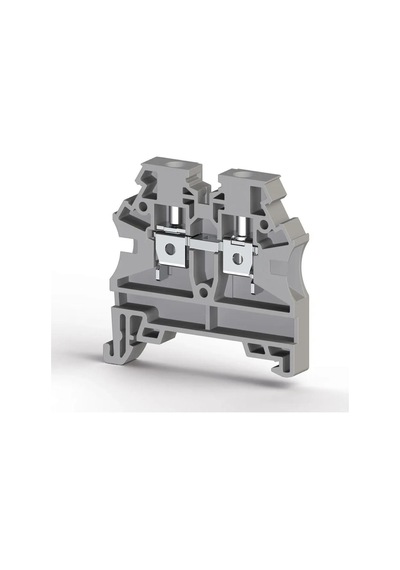 Klemsan 304210rp Avk 4 Rd Gri Ray Klemens Vidalı 80 Ad