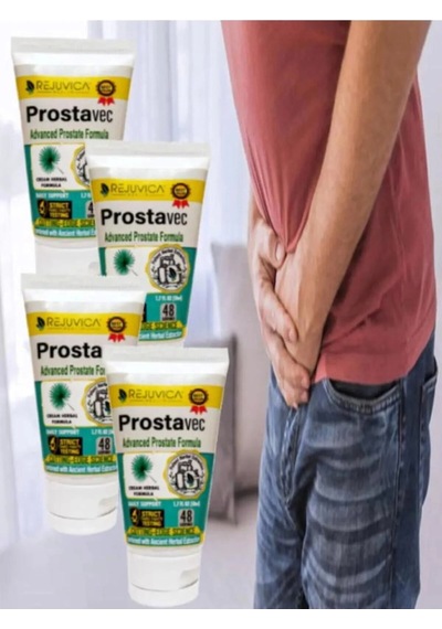Prostavec Advancede New Formula Erkeklerin Özel Leyici 50 Ml X 1 Ad.