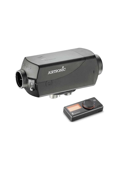 Eberspacher D4l 4kw Dizel Karavan & Tekne Ortam Isıtıcısı - 12v-918