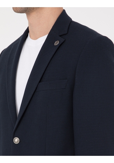Pierre Cardin Erkek Lacivert Ceket 50324266-vr033 Lacivert