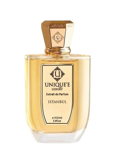 Unique E Luxury Istanbul Extrait De Parfum 100 Ml Oryantal