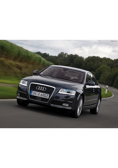 AUDİ A6 4F 2005-2011 POLEN FİLTRESİ ÇİFTLİ KARBONLU