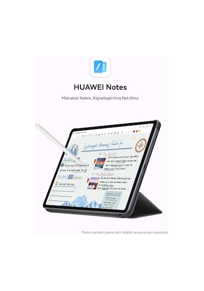 Huawei Matepad 2025 11.5" 128 GB Tablet Outlet
